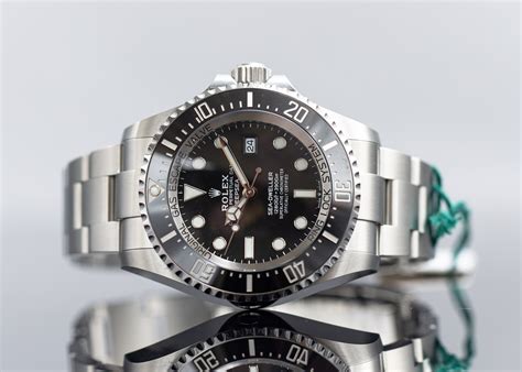 deep dive rolex|Rolex deepsea 2021.